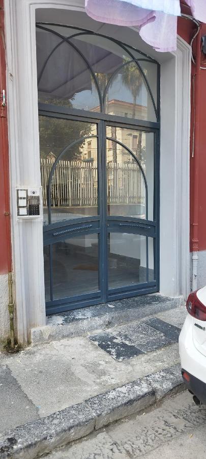 Mi.6 Apartment Naples