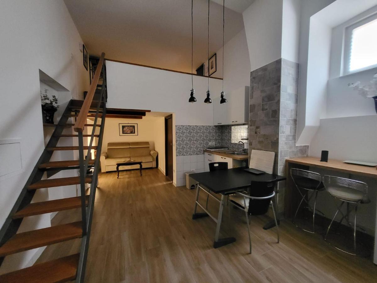 Apartment Mi.6 Naples